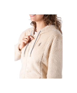 FAUSSE FOURRURE CANDY SWANN